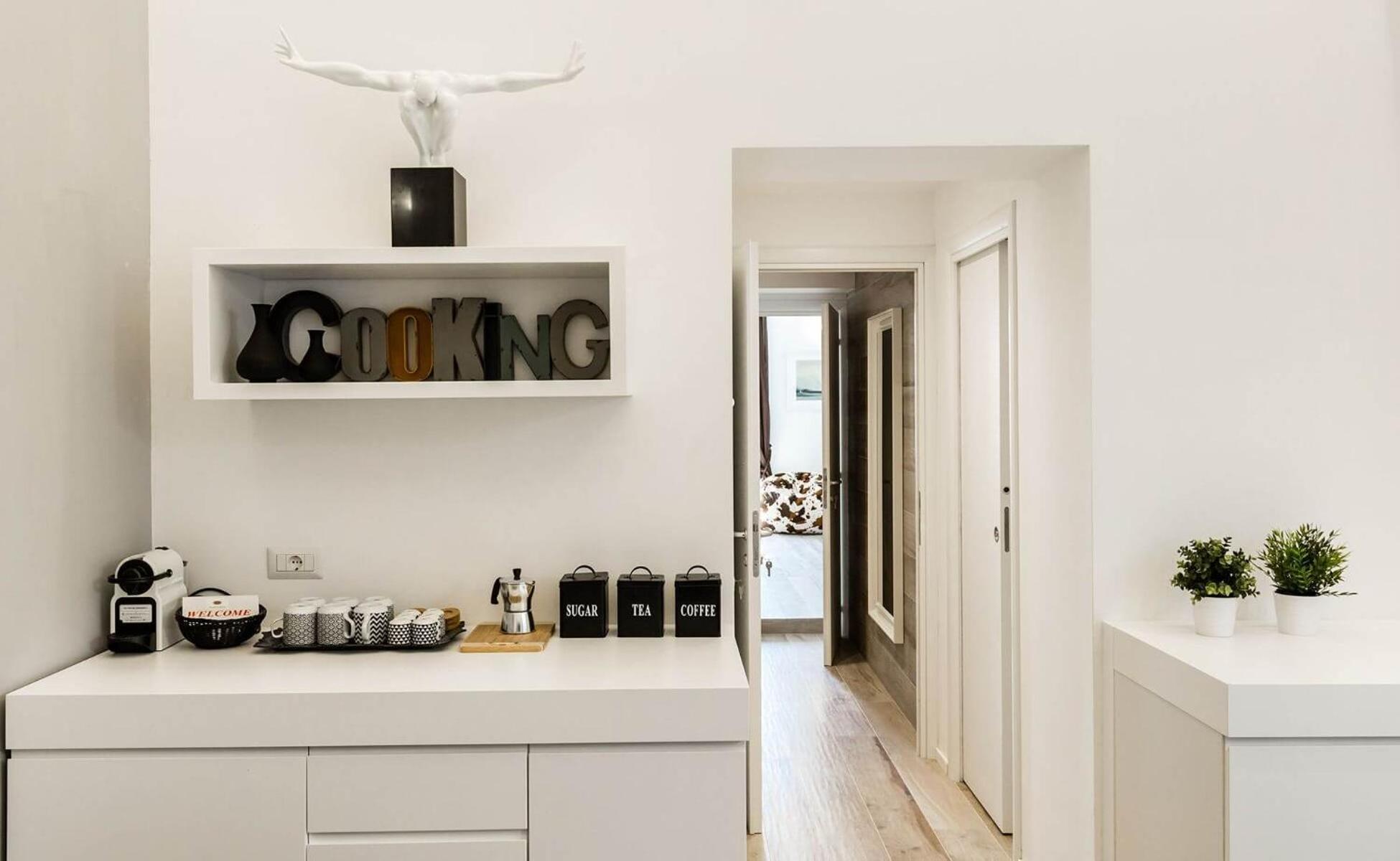 Appartement Thebestinrome Piazza Di Spagna Rome