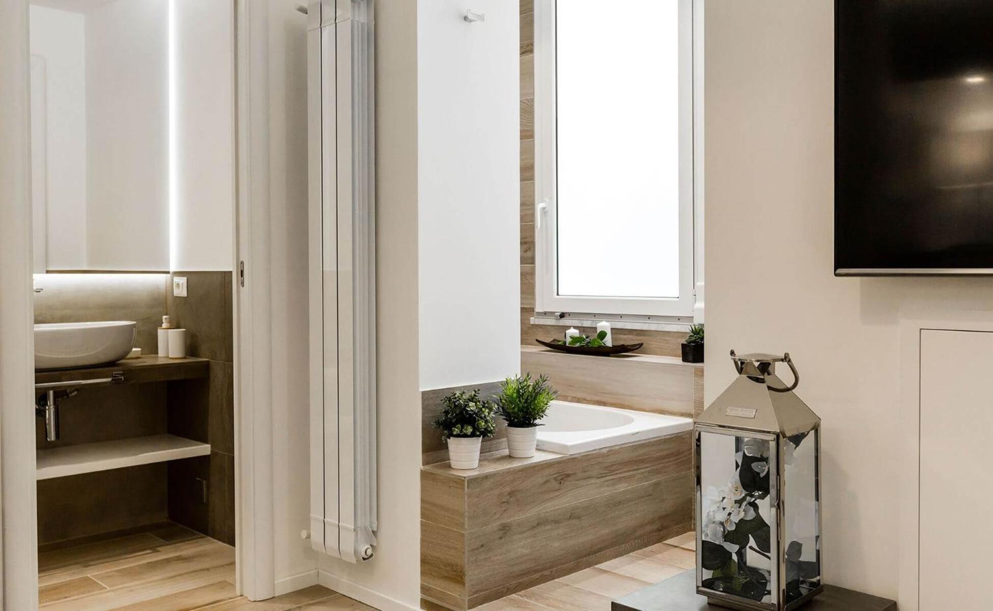 Thebestinrome Piazza Di Spagna Appartement