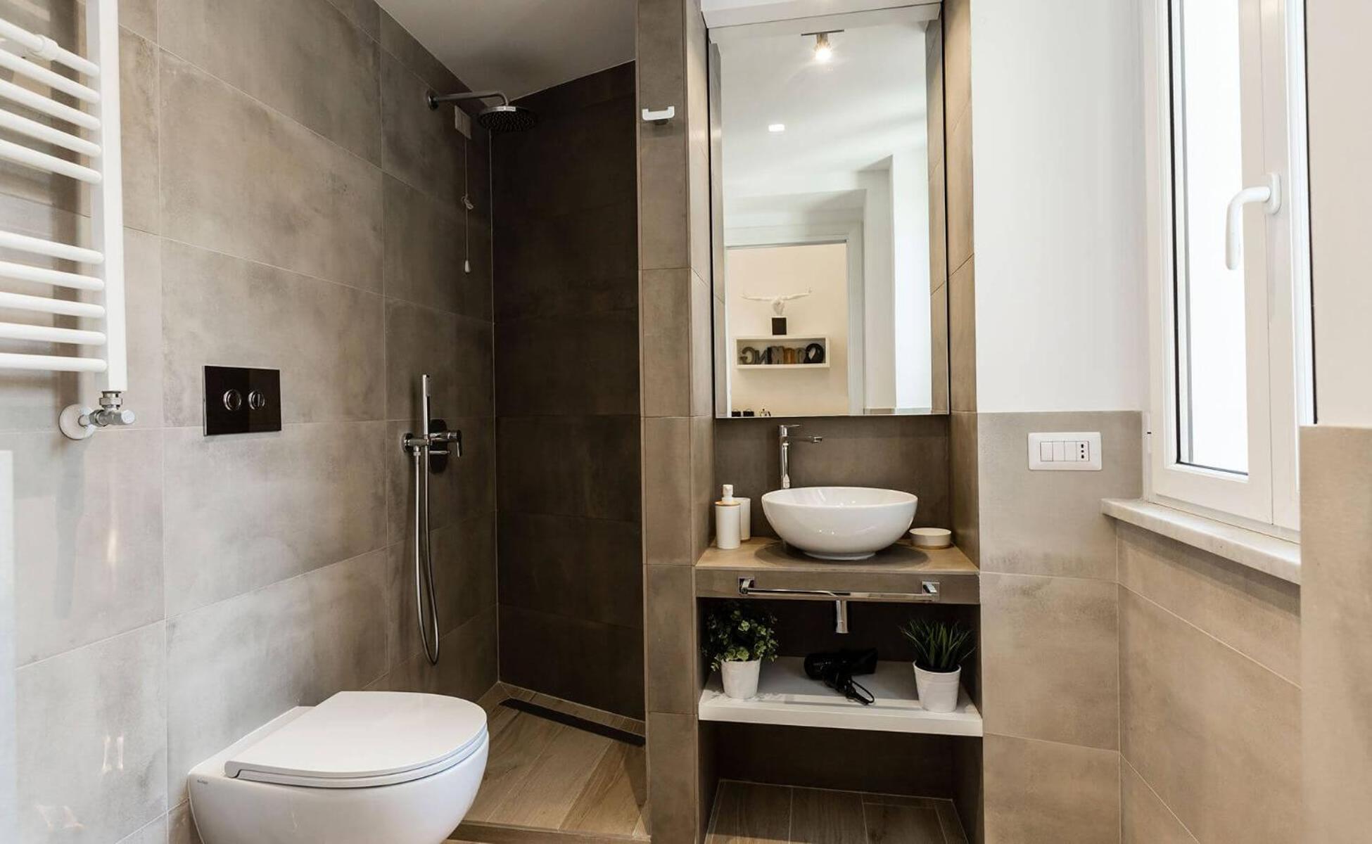 Appartement Thebestinrome Piazza Di Spagna
