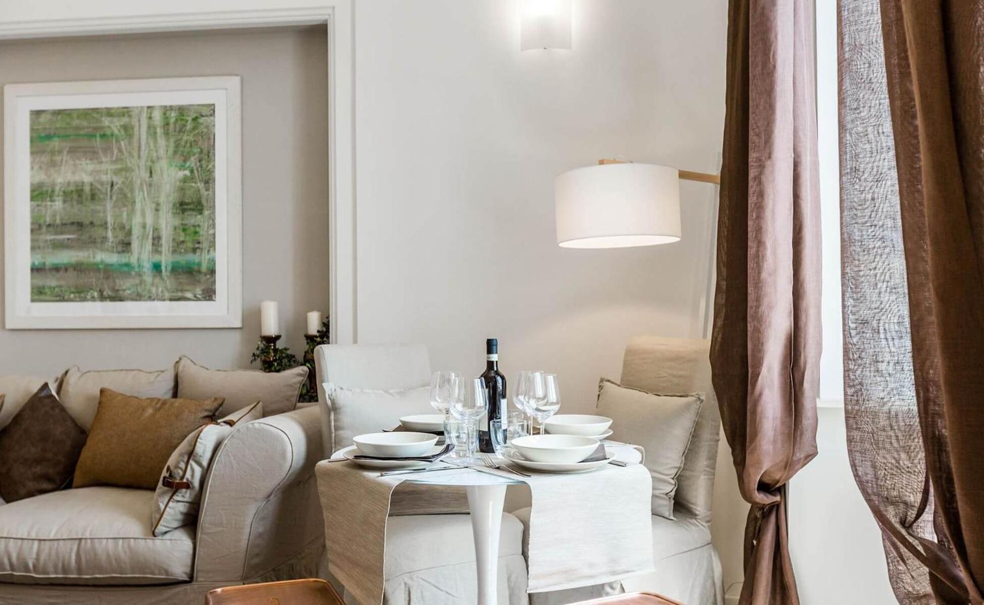 Appartement Thebestinrome Piazza Di Spagna *