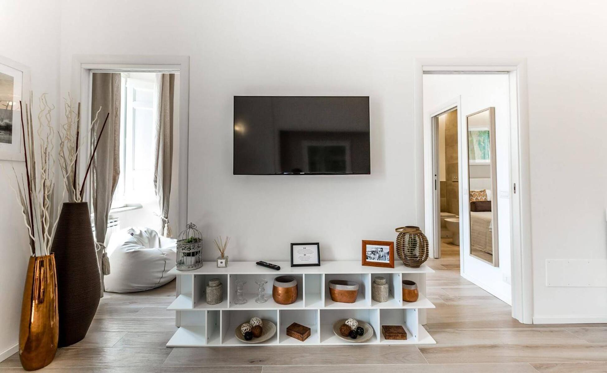 Appartement Thebestinrome Piazza Di Spagna