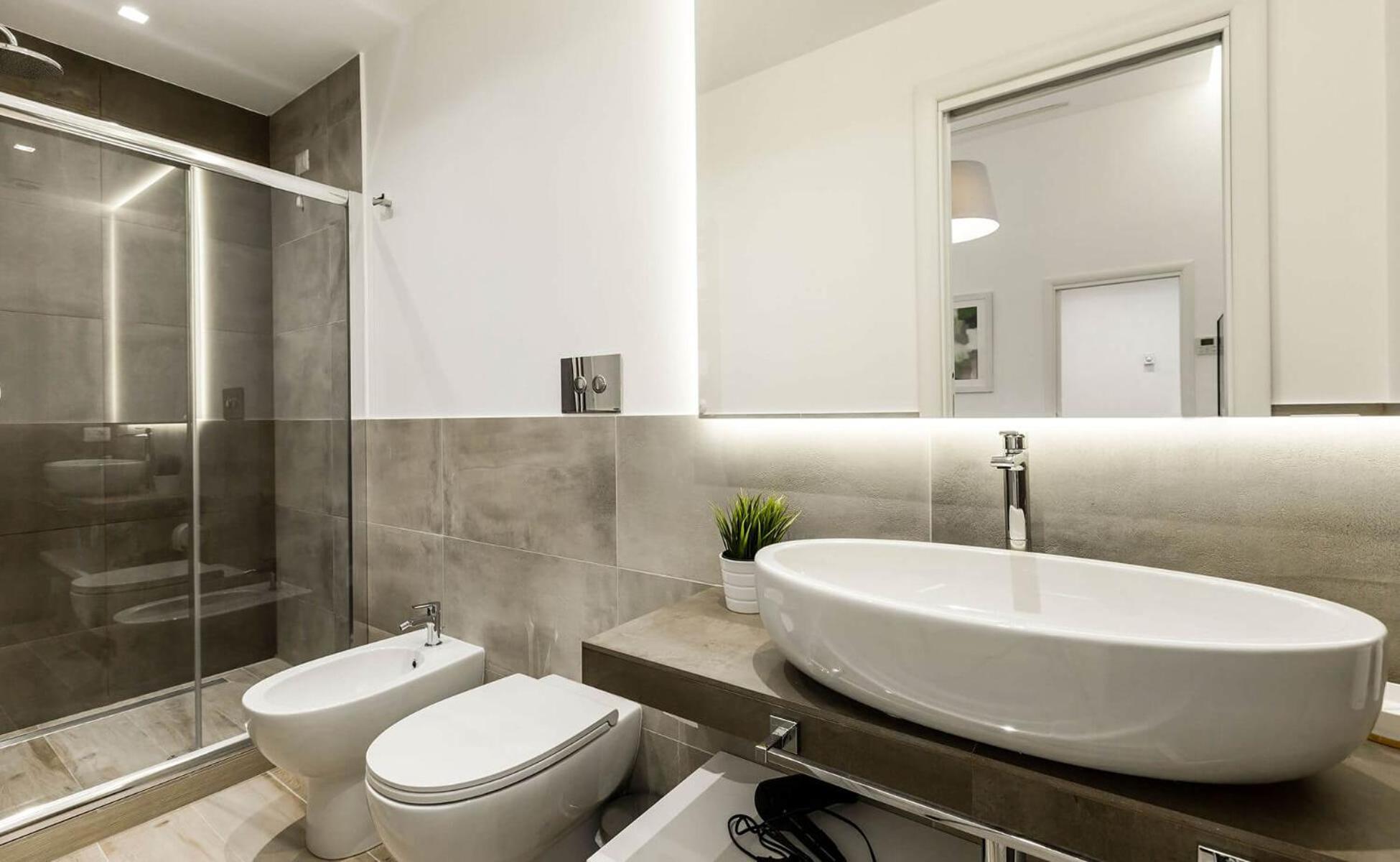 Thebestinrome Piazza Di Spagna Appartement *