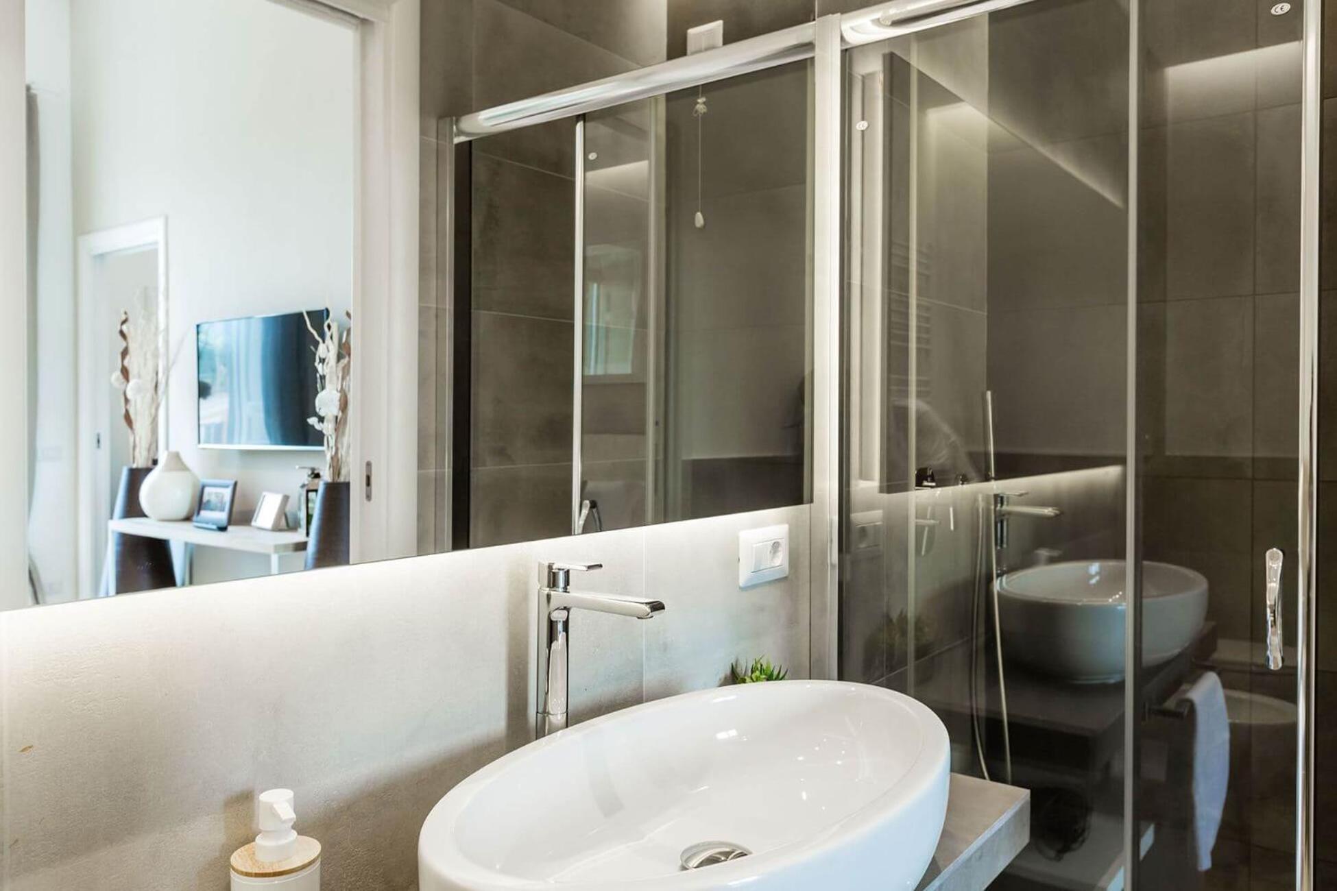 Thebestinrome Piazza Di Spagna Appartement Rome